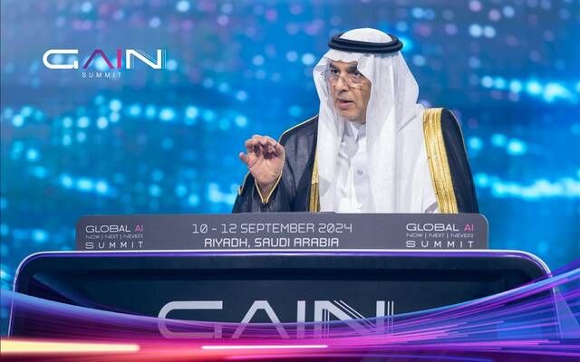 رئيس "سدايا": المملكة تستلهم رحلتها بمجال الذكاء الاصطناعي من رؤية 2030