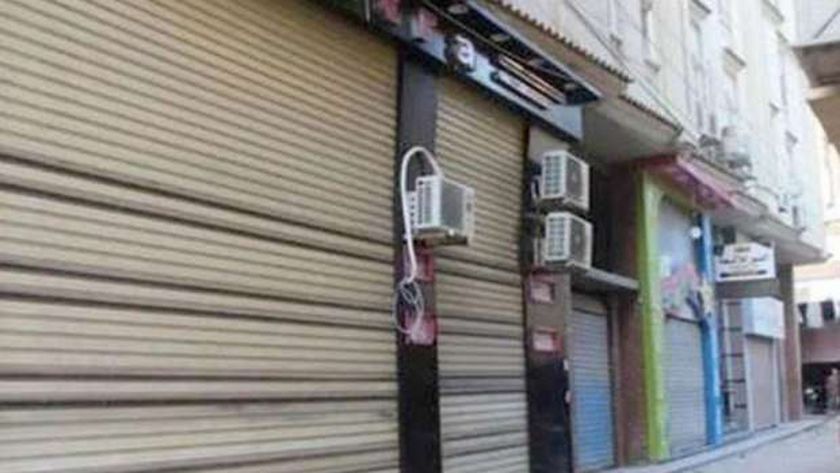 المواعيد الجديدة لغلق المحلات والكافيهات.. «باقي أسبوعين»