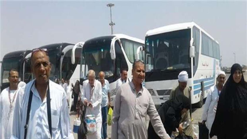 «الغرف السياحية»: أسعار رحلات عمرة المولد النبوي البرية تبدأ من 25 ألف جنيه