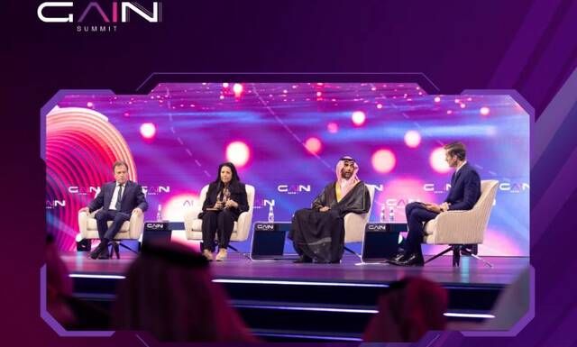"سدايا" تعلن تأسيس 3 مراكز لوضع معايير أخلاقية عالمية تخدم الذكاء الاصطناعي