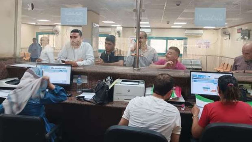 فتح باب التظلم على طلبات التصالح المرفوضة.. اعرف آخر موعد للتقديم