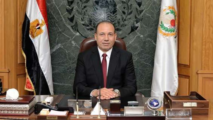 رئيس جامعة المنصورة: استطعنا محو أمية 143 ألف شخص في 17 قرية بالدقهلية