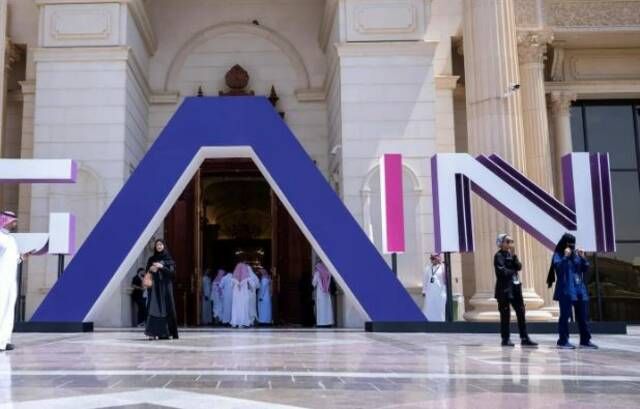 القمة العالمية للذكاء الاصطناعي بالرياض تواصل أعمالها لليوم الثاني