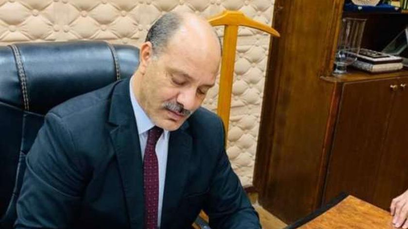 ضوابط التحفيز التربوي والانضباط المدرسي للعام الجديد بالإسكندرية