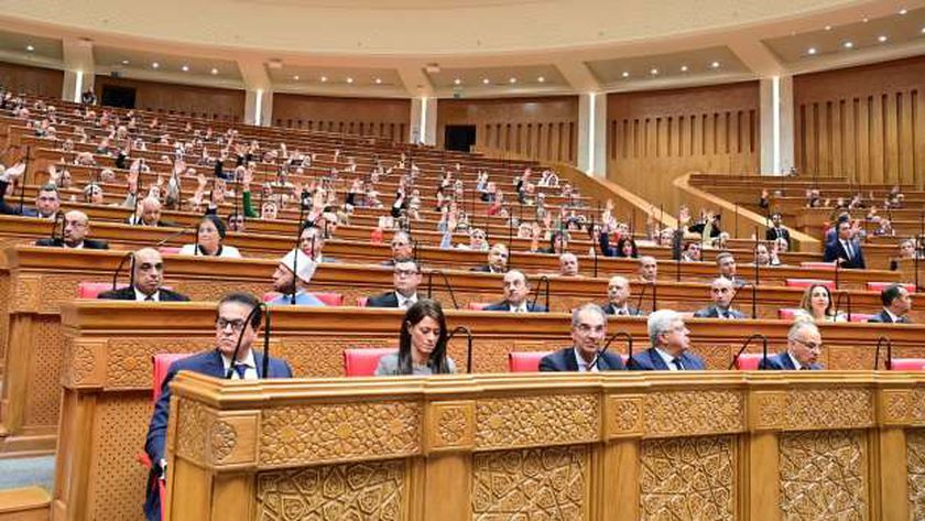 برلماني: الحكومة تضع القطاع الخاص في مقدمة النمو الاقتصادي
