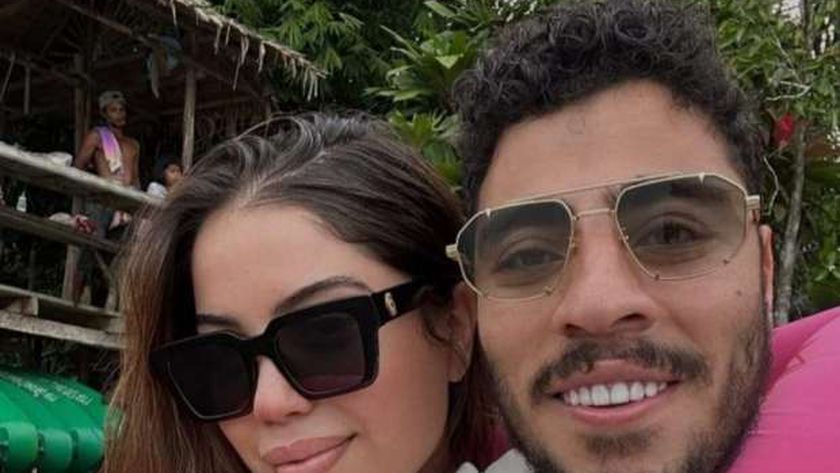 زوجة أكرم توفيق تنعى إيهاب جلال وأحمد رفعت.. ماذا قالت؟