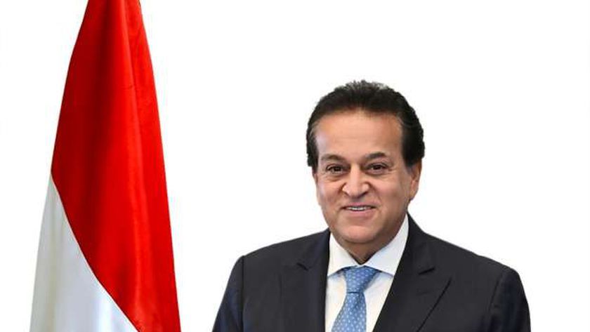 وزير الصحة: الاستثمار في طول العمر الصحي بين كبار السن ضرورة استراتيجية