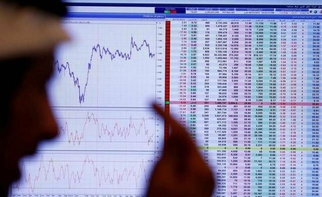 عدوى مكاسب البورصات العالمية تنتقل للأسواق الخليجية والمصرية
