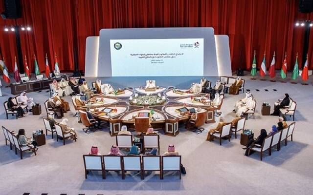 مجلس التعاون: نتائج اجتماع البنوك المركزية تعزز التكامل الاقتصادي بين الأعضاء