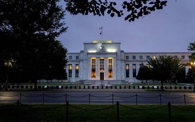 عجز الميزانية الأمريكية يتفاقم إلى 1.9 تريليون دولار
