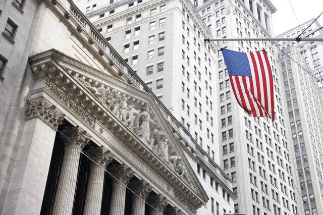 ارتفاع أسعار الجملة بأمريكا في أغسطس تماشياً مع التوقعات