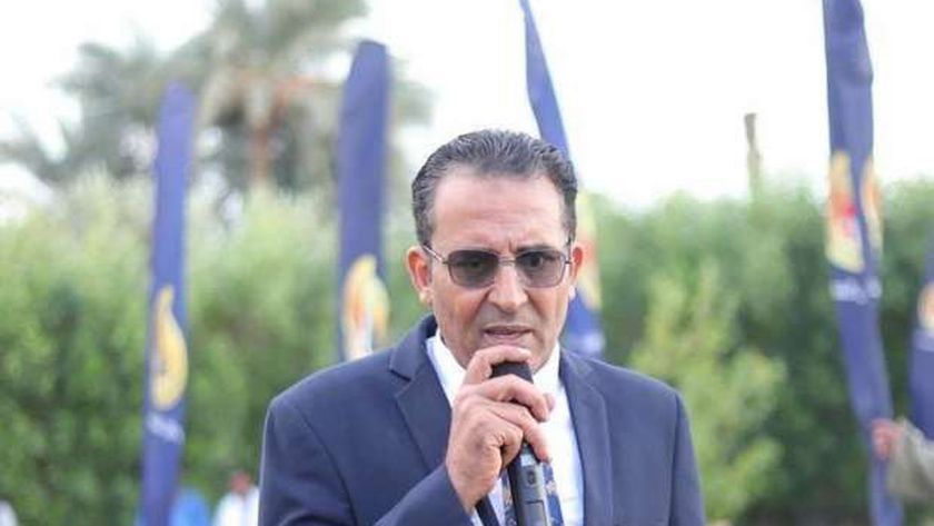 حزب حماة الوطن: مشروع قانون الإجراءات الجنائية يواكب التطورات الحديثة