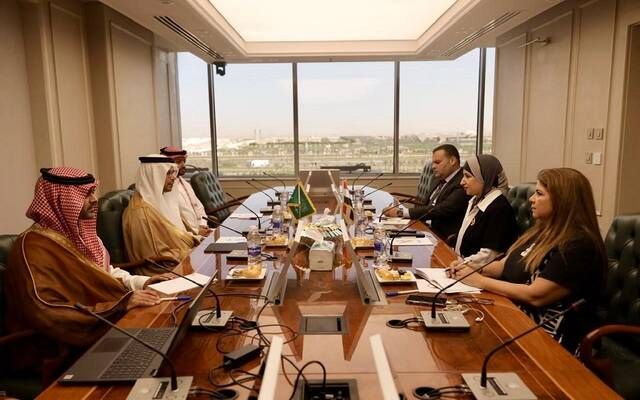 اجتماع مصري سعودي لتعزيز التعاون السياحي في البحر الأحمر