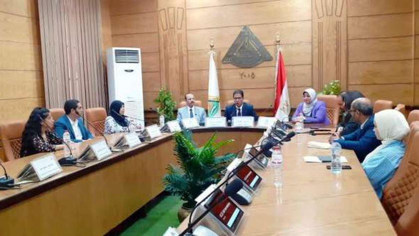 الأوراق المطلوبة للتقديم بجامعة بنها للطلاب الجدد 2024-2025.. اعرف التفاصيل
