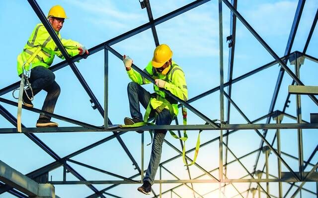 انتهاء تطبيق قرار حظر العمل تحت أشعة الشمس بالسعودية