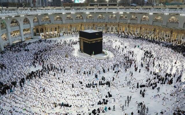 غرفة شركات السياحة بمصر: موسم العمرة الرسمي لم يبدأ والأسعار من 30 ألف جنيه