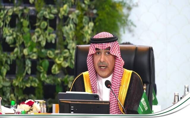 السياري: حافظت السعودية على مستويات تضخم مستقرة بدعم سياسة سعر الصرف