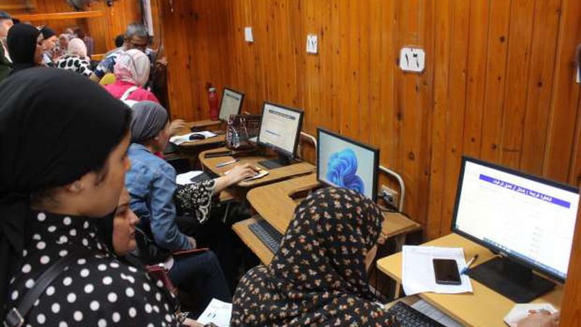تنسيق المرحلة الثالثة 2024 علمي رياضة.. رابط النتيجة والكليات المتاحة