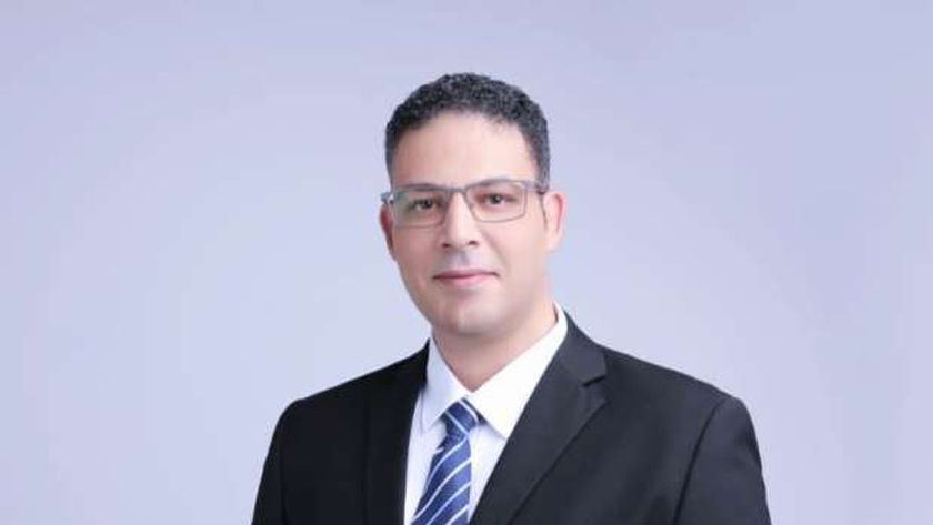 «خارجية حزب المصريين»: مبادرة «ابدأ» تدعم القطاع الصناعي للمنافسة عالميا