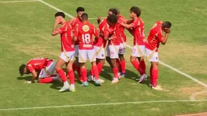 حكم الأهلي أمام جورماهيا في مرمى هجوم جماهير القلعة الحمراء (صور)
