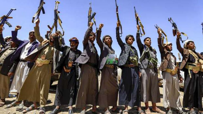 الحوثيون: دخلنا المرحلة الخامسة من التصعيد ضد الاحتلال الإسرائيلي