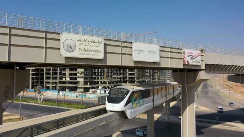 «القومية للأنفاق» تعلن ضوابط تحديد أسعار تذاكر المونوريل ومترو الإسكندرية