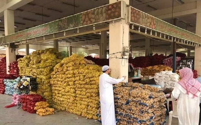 السعودية.. التضخم بأسعار الجملة يرتفع 3.2% في أغسطس 2024