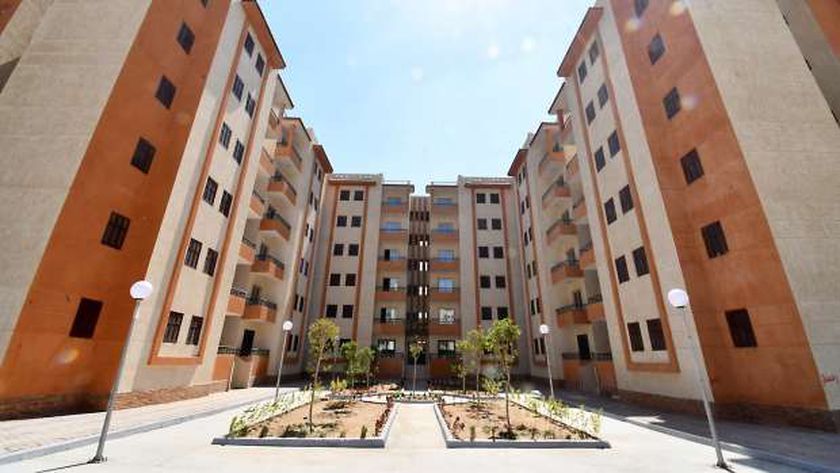 آخر أخبار شقق الإيجار التمليكي.. متحدث «الإسكان» يكشف تفاصيل جديدة