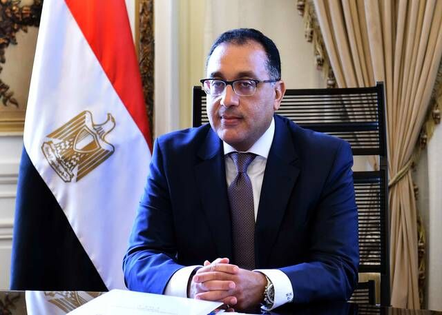 مدبولي: الحكومة تعمل على تحسين مناخ الاستثمار في مصر وتجاوز البيروقراطية