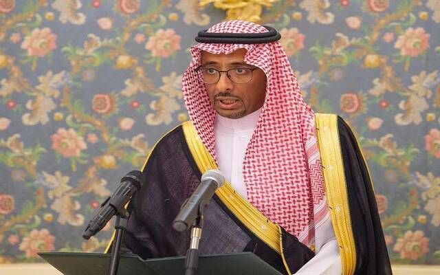الخريف: فتح مصنع في السعودية أصبح أسهل من فتح مطعم