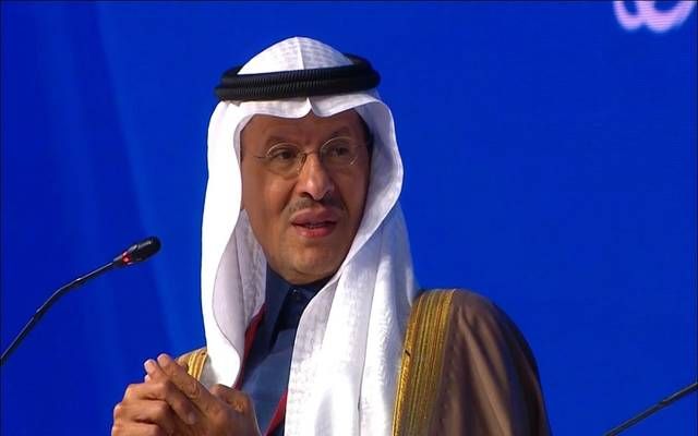 وزير الطاقة: المملكة تواصل العمل على بناء أول محطة للطاقة النووية