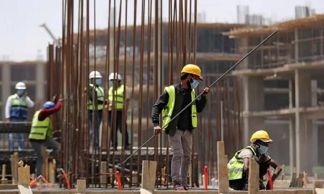 مصر تخصص 500 فدان بالقاهرة لـ"دلة البركة" السعودية عوضاً عن أرض الساحل الشمالي