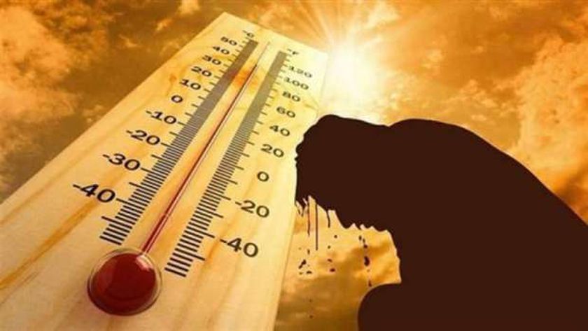 حالة الطقس ودرجات الحرارة غدا الثلاثاء.. العظمى في القاهرة 33 مئوية