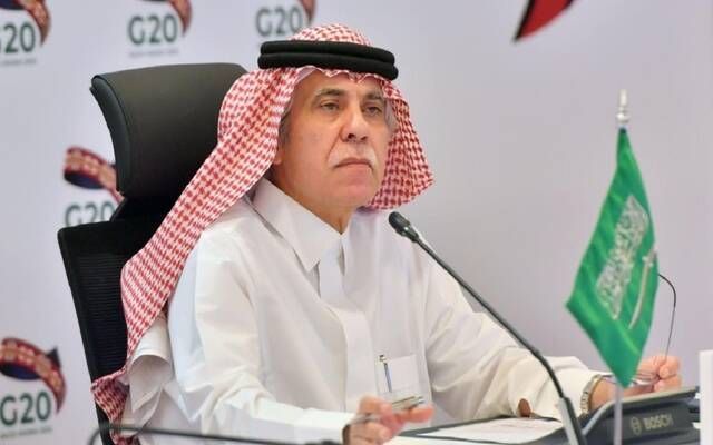 القصبي: نظاما السجل والأسماء التجارية يسهمان بتيسير ممارسة الأعمال