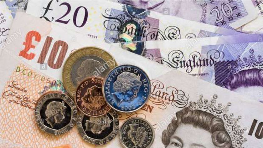 سعر الجنيه الإسترليني اليوم الثلاثاء 17-9-2024 في البنوك.. استقرار ملحوظ