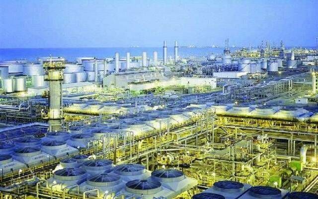 "المصافي" توقع اتفاقية مع "بنك الرياض" للحصول على تسهيلات بـ 500 مليون ريال