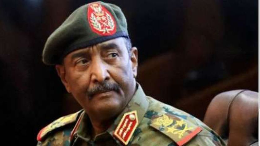 مجلس السيادة السوداني: نثمن دعم الولايات المتحدة للجهود الإنسانية في بلادنا