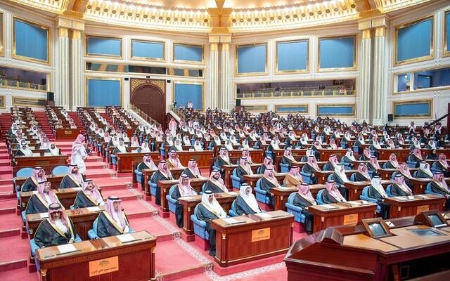 ولي العهد: البطالة سجلت أدنى مستوى تاريخي في عام 2024