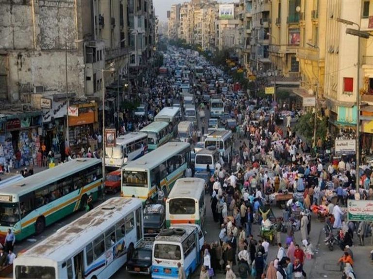 مُفاجأة | مصر تسجل انخفاضًا تاريخيًا في "مَعدل الإنجاب"