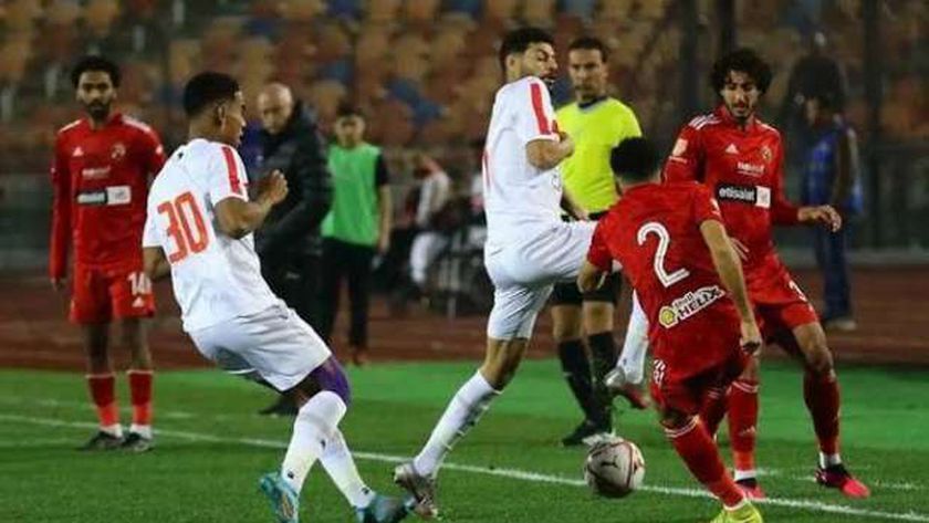 شروط الأهلي والزمالك بعد الاتفاق على تطبيق الدوري الاستثنائي
