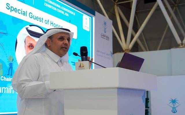 الرميح: نعمل على تفعيل المبادرات النوعية لتعزيز مكانة المملكة كمركز لوجستي عالمي