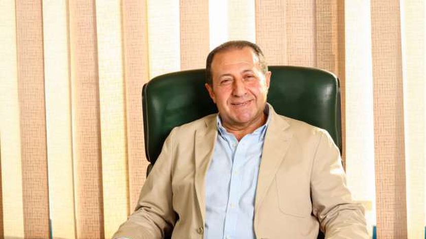 مهرجان الغردقة لسينما الشباب يكرم المنتج هشام عبد الخالق