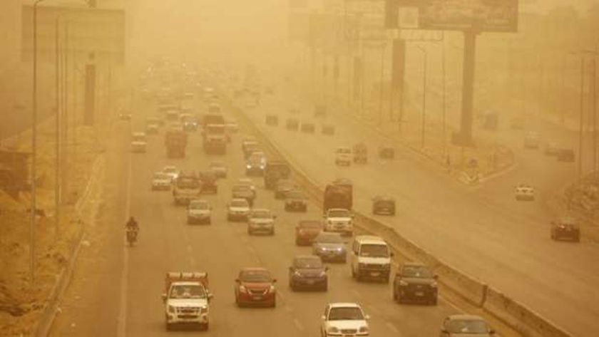 ظاهرة جوية تضرب المحافظات خلال 72 ساعة مقبلة.. حالة الطقس غدا