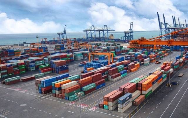 هيئة الإحصاء: حركة الحاويات بموانئ المملكة ترتفع 14.6% في عام 2023