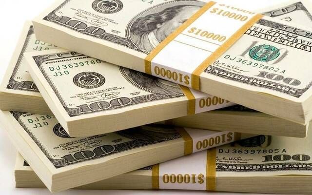حيازة السعودية بالسندات الأمريكية ترتفع لأعلى مستوياتها في 52 شهراً خلال يوليو