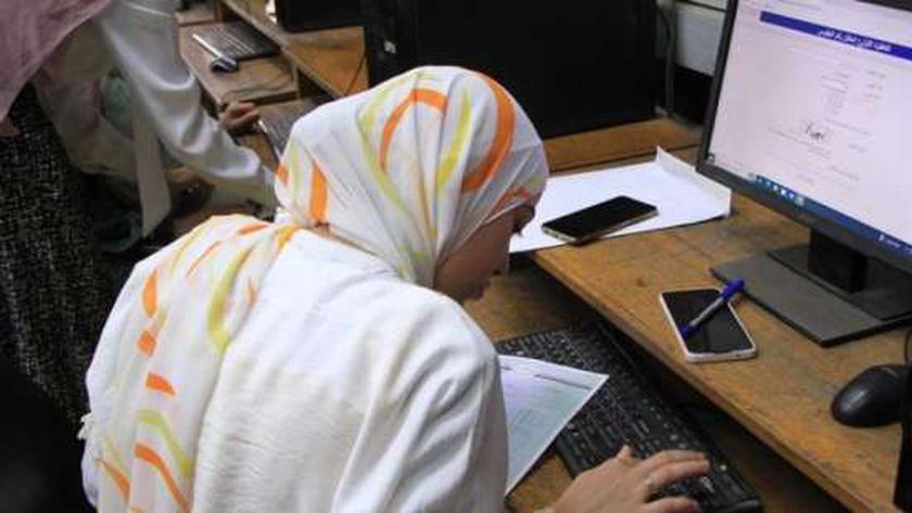 تنسيق المرحلة الثالثة 2024 علمي رياضة بالدرجات.. اعرف التفاصيل