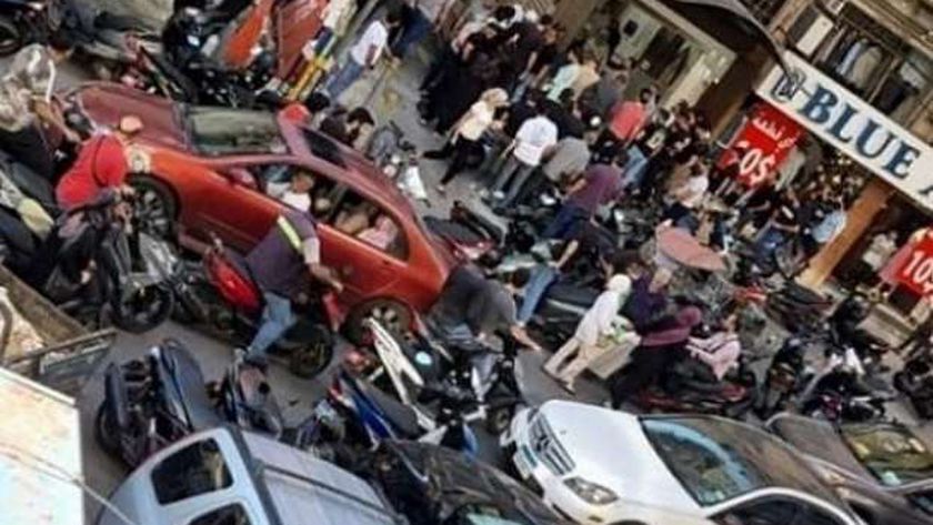 «الخارجية الصينية»: نعارض أي انتهاك لسيادة لبنان وأمنه