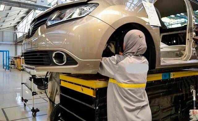 نمو الاستثمارات الصناعية في المملكة 54% بدعم "الإعفاء من المقابل المالي"