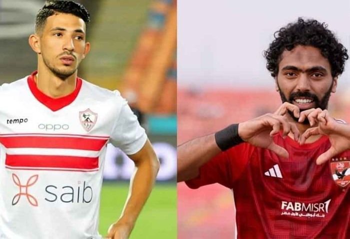 حسين الشحات يدعم أحمد فتوح في قضية القتل: "ارحموه من مصير أحمد رفعت"