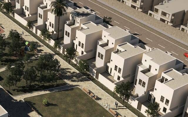 الوطنية للإسكان تُعلن اكتمال حجوزات مشروع سنا الجبيلة بالرياض